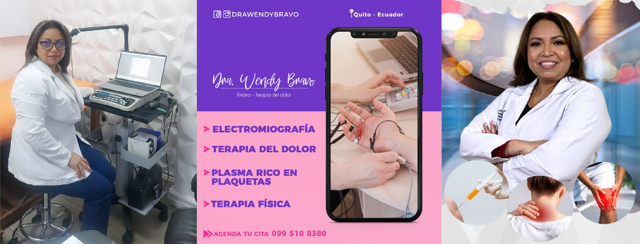 wendy bravo